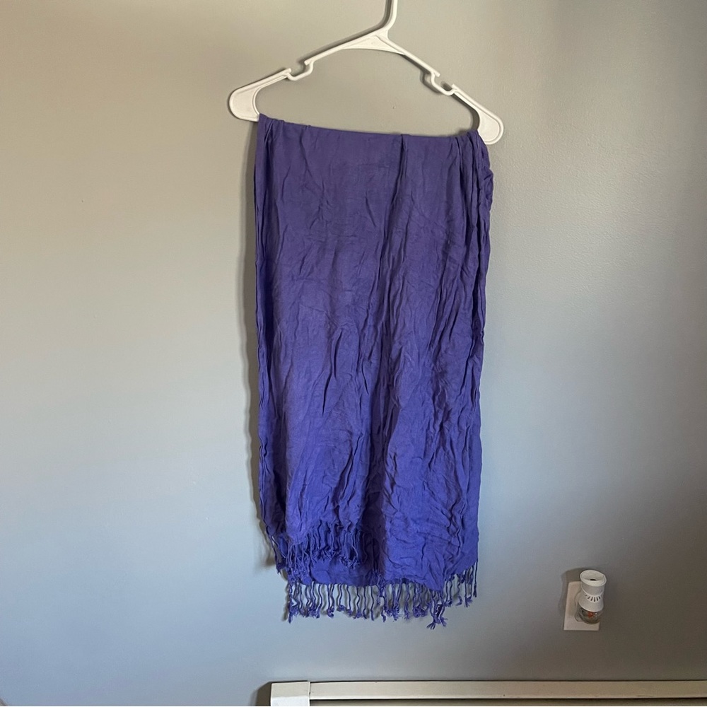 GUC Womens scarf
